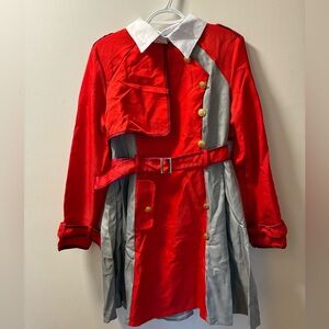 Lycoris Recoil Chisato cosplay